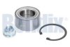 BENDIX 051927B Wheel Bearing Kit